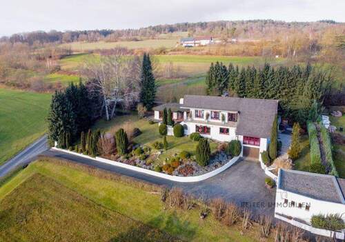 Blick von oben Süd-Ost - 