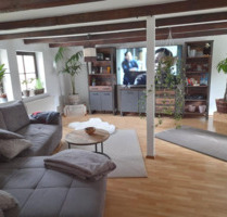 Charmante Wohnung mit Flair in der Soester Innenstadt - direkt am Vreithof!