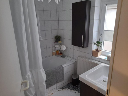 Badezimmer - 