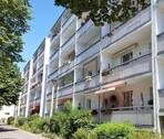 Objekt Prof.-Wagenfeld-Ring - 3 Zimmer Etagenwohnung in Weißwasser/O.L.