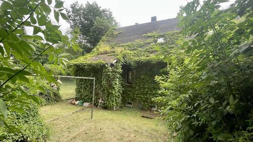 Rückansicht - 