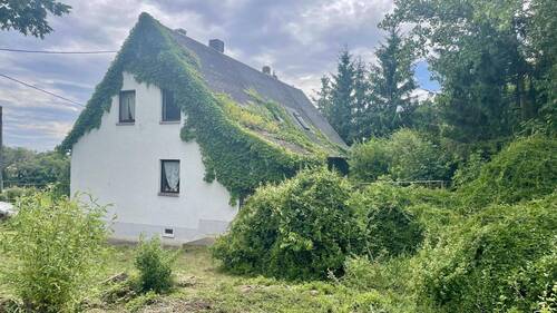 Giebelansicht - 