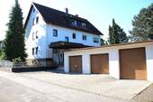 Bild 1 - 4 Familien-Haus in Top Lage von Bruchsal von Privat
