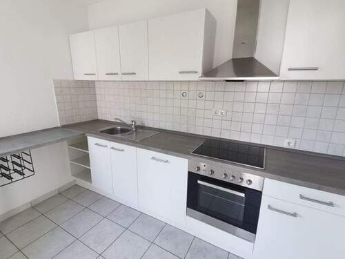 Küche.jpg - Helle Wohnung nähe Uni-Klinikum