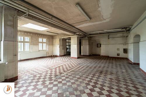 Bad Rehburg-Loft-vor Sanierung - 