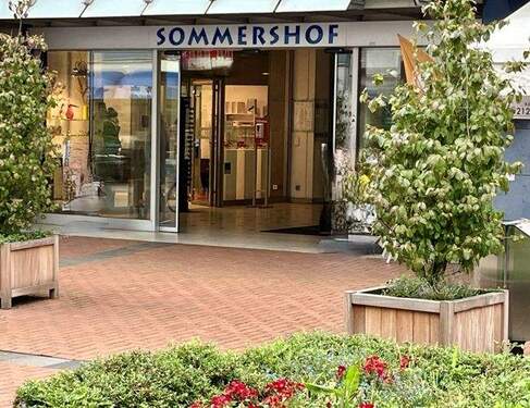 1 Ansicht 3 - Gewerbeobjekt (Büro, Produktion, Verkauf) in Köln / Rodenkirchen zur Miete