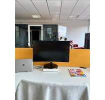 FixDesk: Zentraler Schreibtischplatz im Herzen von Hennef - Netzwerken & Podcast - Hennef (Sieg)