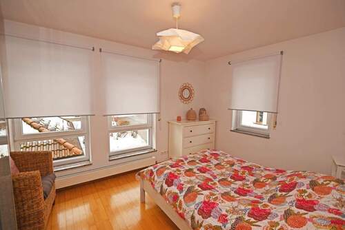 Schlafzimmer - Mehrfamilienhaus, Wohnhaus mit 161,30 m&sup2; in Freudenstadt zum Kaufen