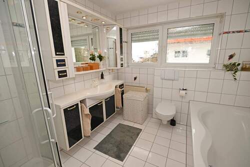 Badezimmer - 