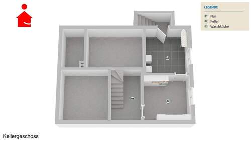 unverbindliche Darstellung - 