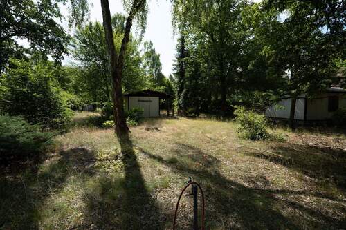 Bild 1.jpg - ruhiges großes Baugrundstück in Schönwalde-Glien