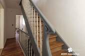 BERK Immobilien - Treppe - 