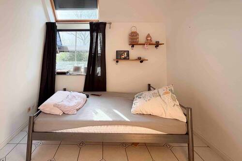 Büro_Schlafzimmer - 