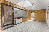 Wintergarten - 