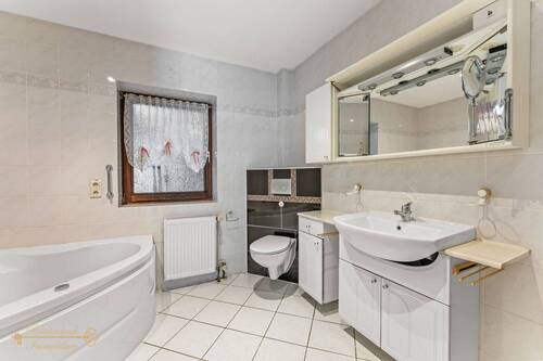 Badezimmer - 