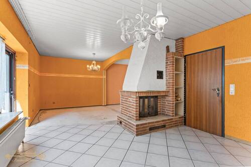 Wohnzimmer - 