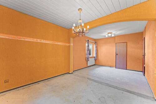 Wohnzimmer - 