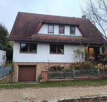 Großes Einfamilienhaus in Neu-Venedig zu vermieten - Berlin Wilhelmshagen