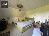 Schlafzimmer OG - 