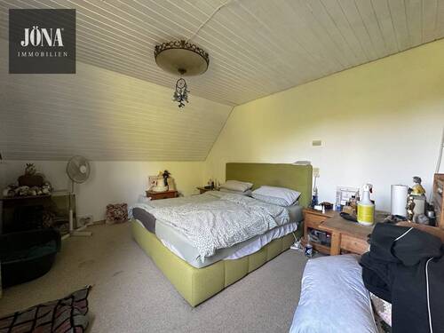 Schlafzimmer OG - 
