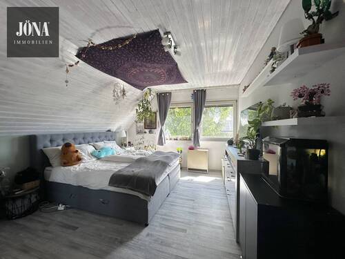Kinderzimmer OG - 