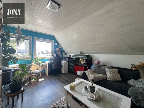 Kinderzimmer OG - 