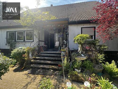 Eingansbereich - Einfamilienhaus mit 178,00 m&sup2; in Kulmbach zum Kaufen