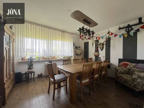 Esszimmer EG - 