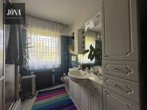 Badezimmer EG - 
