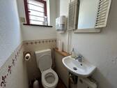 Toilette - 