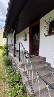 Eingangsbereich - 