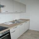 Küche Vergleichswohnung - 1 Zimmer Etagenwohnung zur Miete in Chemnitz