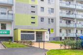 Hauseingang - 