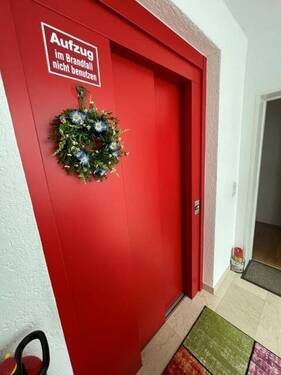 15 Aufzug - 