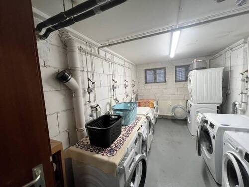 17 Waschraum - 
