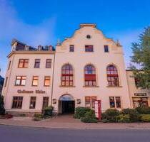 Helle Großzügige Büroflächen von 150m² - Stollberg/Erzgeb.