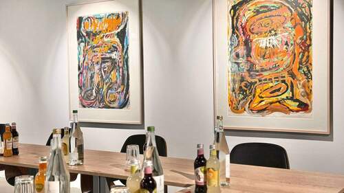 Meetingraum - 