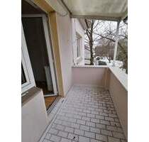 Helle Wohnung mit Balkon - 560,00 EUR Kaltmiete, ca.  61,50 m² Wohnfläche in Essen (PLZ: 45136) Bergerhausen