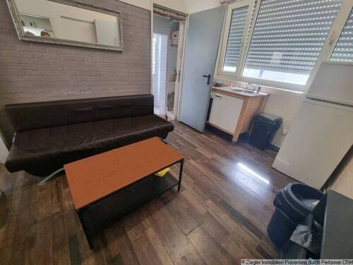 06 Vorderhaus EG Friseur Nebenraum 1 - 