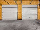 3-fach Garage - 