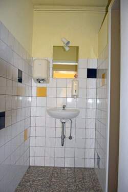 Toiletten - 