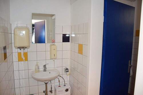 Toiletten - 