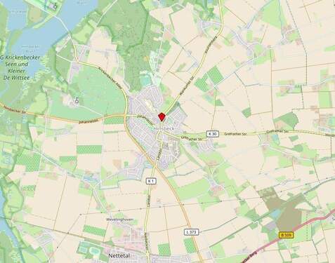 Lageplan - 