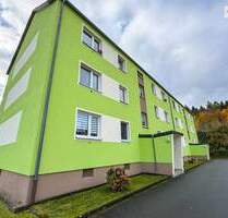 3-Raum-Wohnung in idyllischer Lage von Markersbach zu vermieten - Raschau-Markersbach