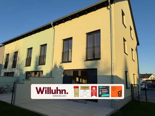 ab 01.01.2026 ! - 170 m² Wohnfläche I 6 Zimmer I Garten I 2 Bäder und Stellplätze