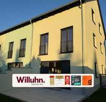 170 m² Wohnfläche I 6 Zimmer I Garten I 2 Bäder und Stellplätze - Kabelsketal Großkugel