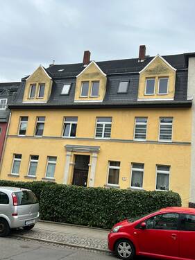 Hausansicht - 