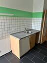 Küche - Etagenwohnung mit 63,00 m&sup2; in Chemnitz zur Miete
