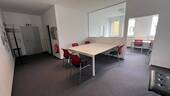 Eingangsbereich - 4 Zimmer Büro in Markdorf