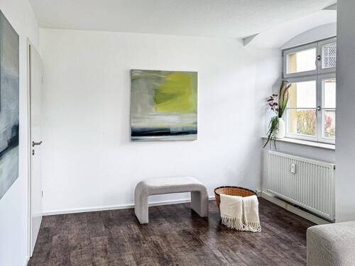 Platz für Ihre Kreativität - 